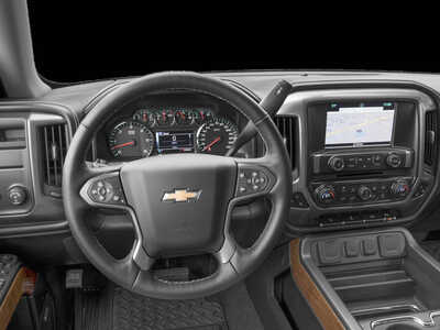2017 Chevrolet 1500 Crew Cab, $0. Photo 5