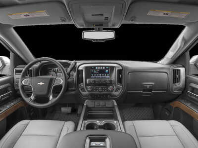2017 Chevrolet 1500 Crew Cab, $0. Photo 6