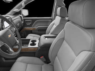 2017 Chevrolet 1500 Crew Cab, $0. Photo 7