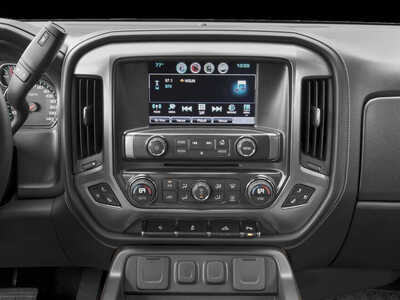 2017 Chevrolet 1500 Crew Cab, $0. Photo 8