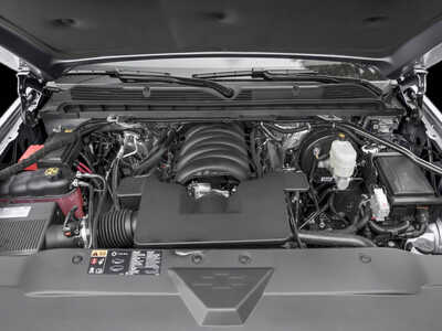2017 Chevrolet 1500 Crew Cab, $0. Photo 9