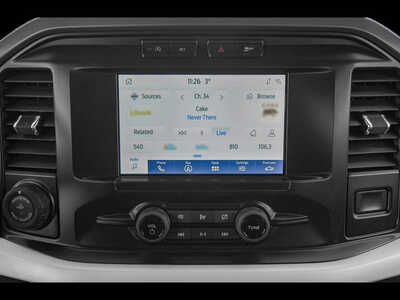 2021 Ford F150 Crew Cab, $0. Photo 11