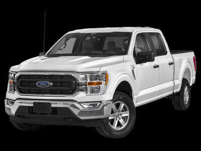 2021 Ford F150 Crew Cab, $0. Photo 2