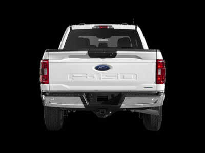 2021 Ford F150 Crew Cab, $0. Photo 6