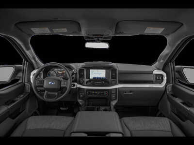 2021 Ford F150 Crew Cab, $0. Photo 9