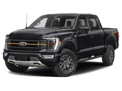 2021 Ford F150 Crew Cab, $0. Photo 1