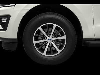 2021 Ford Expedition Max, $31069. Photo 12