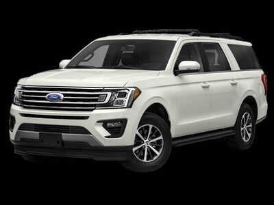2021 Ford Expedition Max, $31069. Photo 2