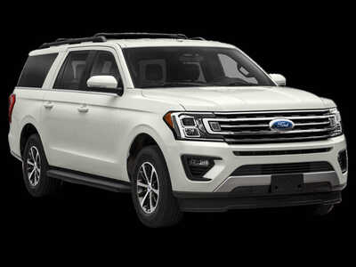 2021 Ford Expedition Max, $31069. Photo 7