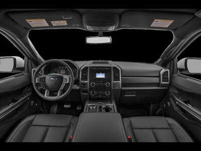 2021 Ford Expedition Max, $31069. Photo 9