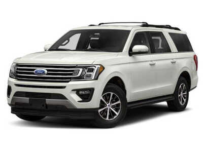 2021 Ford Expedition Max, $31069. Photo 1