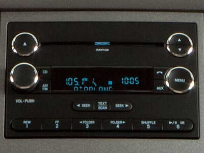 2012 Ford F350 Crew Cab, $0. Photo 11