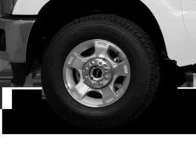 2012 Ford F350 Crew Cab, $0. Photo 12