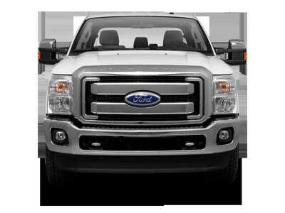 2012 Ford F350 Crew Cab, $0. Photo 5