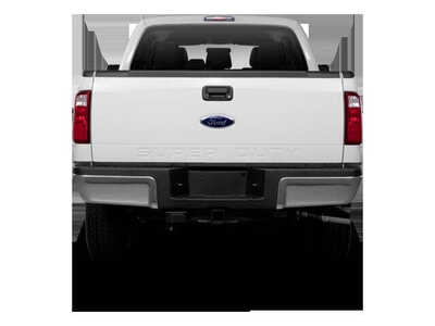 2012 Ford F350 Crew Cab, $0. Photo 6
