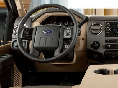 2012 Ford F350 Crew Cab, $0. Photo 8
