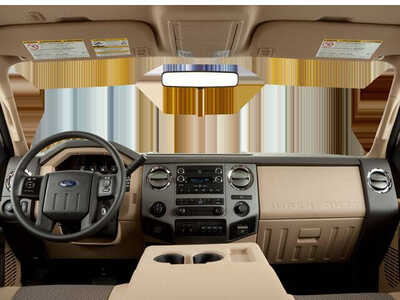 2012 Ford F350 Crew Cab, $0. Photo 9