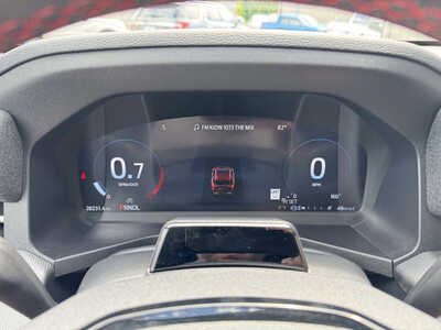 2025 Ford Explorer, $39535. Photo 11