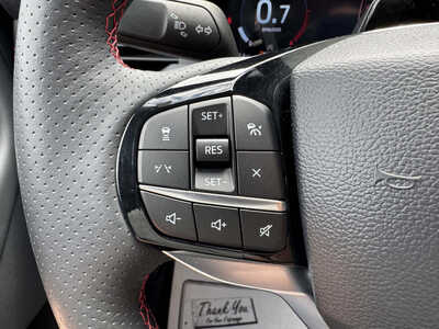 2025 Ford Explorer, $39535. Photo 12