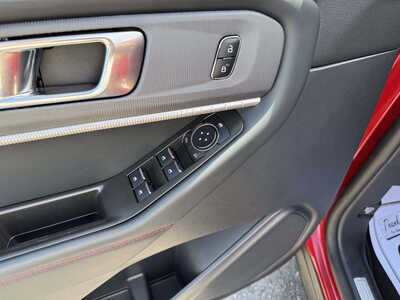 2025 Ford Explorer, $39535. Photo 8