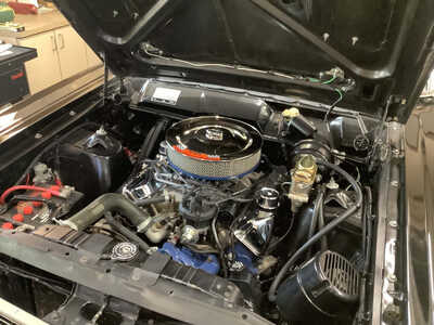 1967 Ford Fairlane, $55070. Photo 10