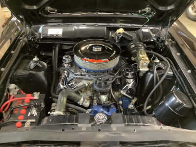 1967 Ford Fairlane, $55070. Photo 11
