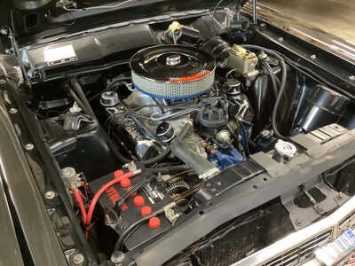 1967 Ford Fairlane, $55070. Photo 12