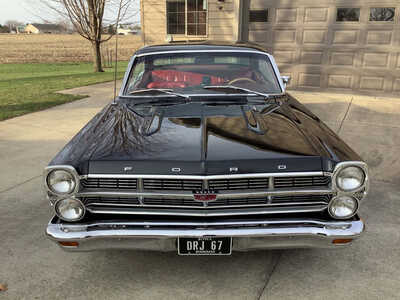 1967 Ford Fairlane, $55070. Photo 2