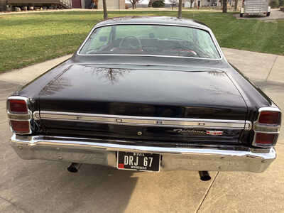 1967 Ford Fairlane, $55070. Photo 3
