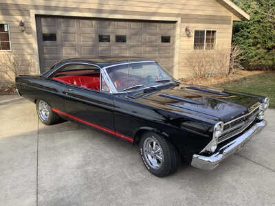 1967 Ford Fairlane, $55070. Photo 4