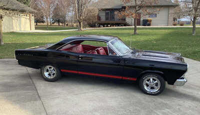 1967 Ford Fairlane, $55070. Photo 5
