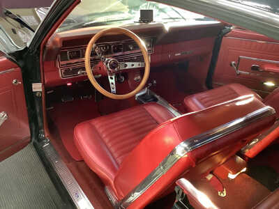 1967 Ford Fairlane, $55070. Photo 6
