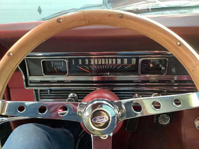 1967 Ford Fairlane, $55070. Photo 7