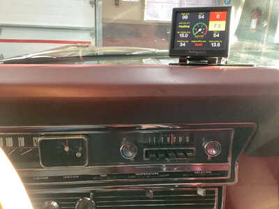 1967 Ford Fairlane, $55070. Photo 8