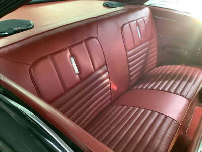 1967 Ford Fairlane, $55070. Photo 9