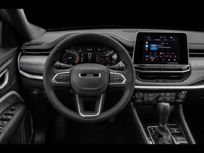 2025 Jeep Compass, $0. Photo 5