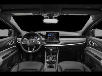 2025 Jeep Compass, $0. Photo 6