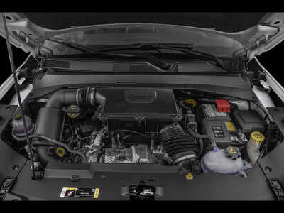2025 Jeep Compass, $0. Photo 8