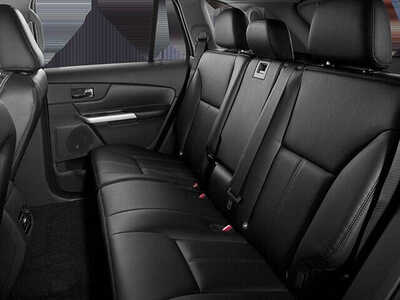 2014 Ford Edge, $0. Photo 11