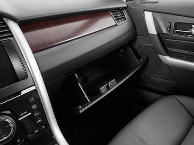 2014 Ford Edge, $0. Photo 12