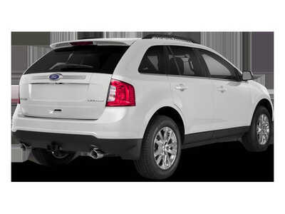2014 Ford Edge, $0. Photo 3