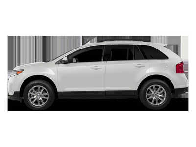 2014 Ford Edge, $0. Photo 4
