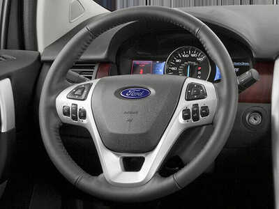 2014 Ford Edge, $0. Photo 5