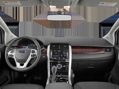 2014 Ford Edge, $0. Photo 6
