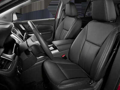 2014 Ford Edge, $0. Photo 7