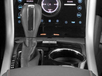 2014 Ford Edge, $0. Photo 9