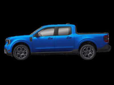 2026 Ford Maverick, $38380. Photo 3