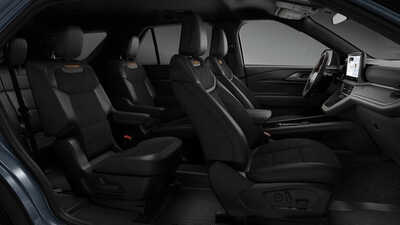 2026 Ford Explorer, $48047. Photo 5