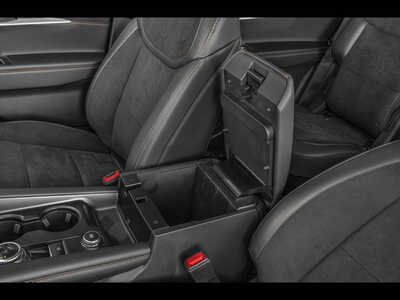 2026 Ford Explorer, $64310. Photo 10