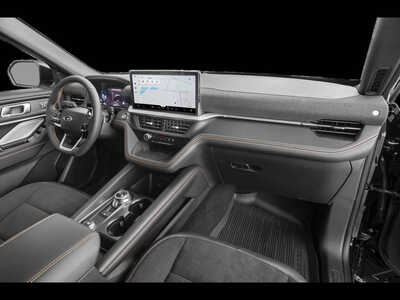 2026 Ford Explorer, $64310. Photo 11